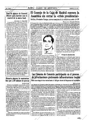 ABC MADRID 25-06-1996 página 44
