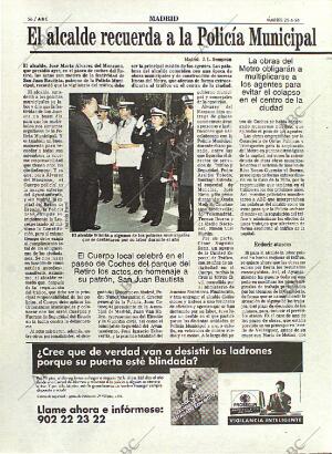 ABC MADRID 25-06-1996 página 56