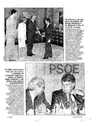 ABC MADRID 25-06-1996 página 6