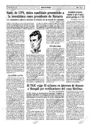 ABC MADRID 25-06-1996 página 61