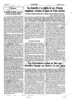 ABC MADRID 25-06-1996 página 64