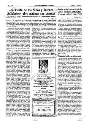 ABC MADRID 25-06-1996 página 68
