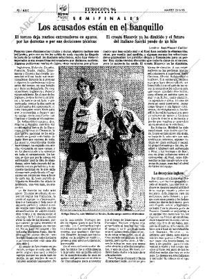 ABC MADRID 25-06-1996 página 70