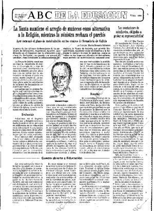 ABC MADRID 25-06-1996 página 79