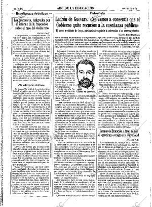 ABC MADRID 25-06-1996 página 82