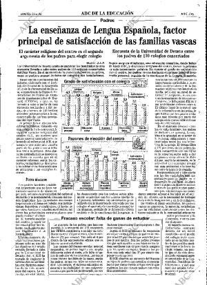 ABC MADRID 25-06-1996 página 83
