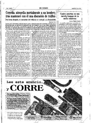 ABC MADRID 25-06-1996 página 86