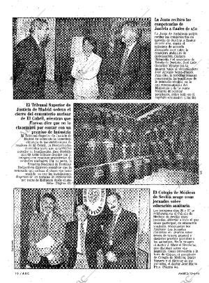 ABC SEVILLA 25-06-1996 página 10