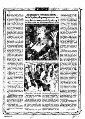 ABC SEVILLA 25-06-1996 página 107