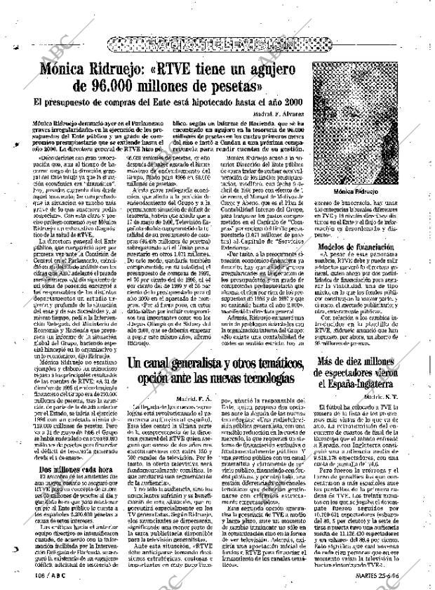 ABC SEVILLA 25-06-1996 página 108