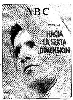 ABC SEVILLA 25-06-1996 página 113