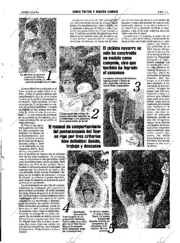 ABC SEVILLA 25-06-1996 página 117