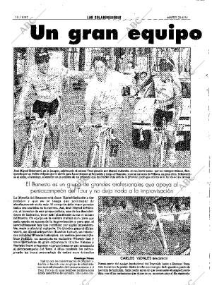 ABC SEVILLA 25-06-1996 página 122