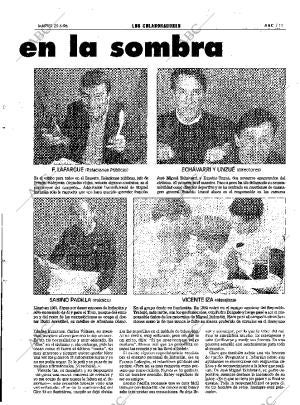 ABC SEVILLA 25-06-1996 página 123