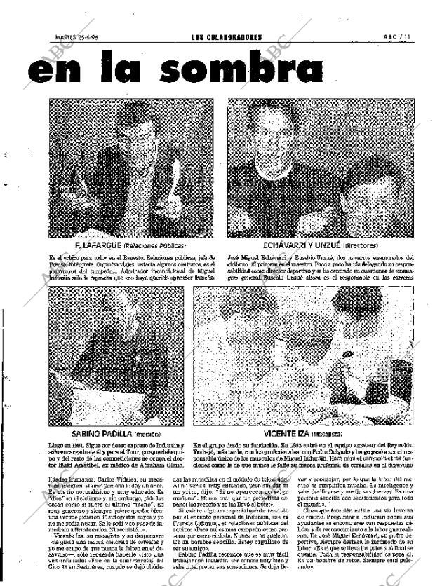 ABC SEVILLA 25-06-1996 página 123