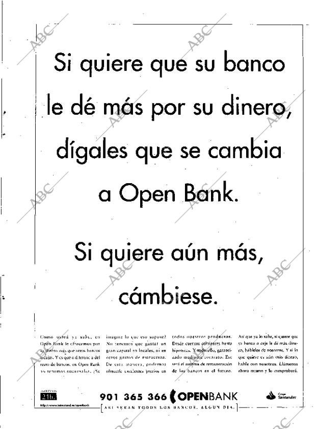 ABC SEVILLA 25-06-1996 página 125