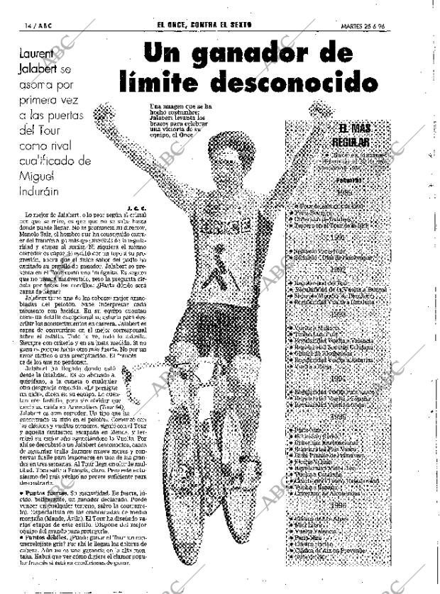 ABC SEVILLA 25-06-1996 página 126