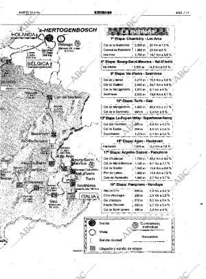 ABC SEVILLA 25-06-1996 página 129