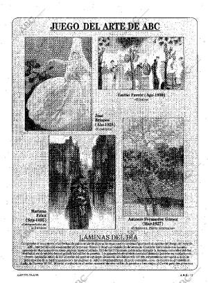 ABC SEVILLA 25-06-1996 página 13