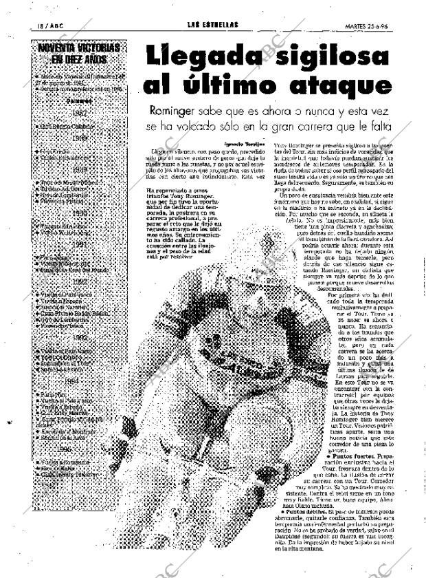 ABC SEVILLA 25-06-1996 página 130