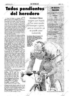 ABC SEVILLA 25-06-1996 página 131