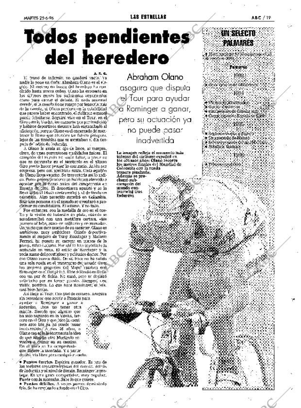 ABC SEVILLA 25-06-1996 página 131