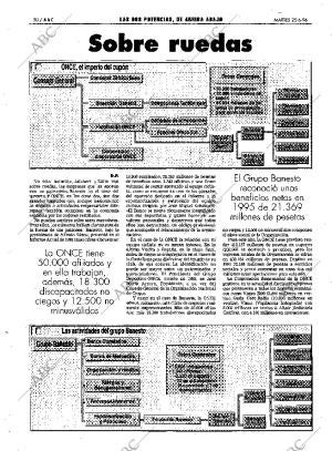 ABC SEVILLA 25-06-1996 página 132