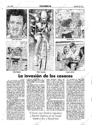 ABC SEVILLA 25-06-1996 página 138