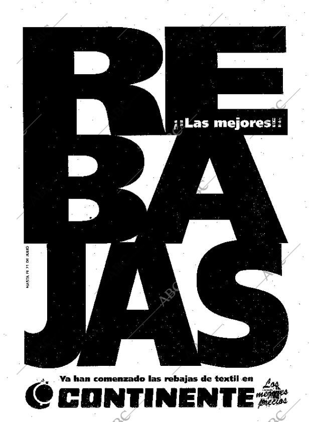 ABC SEVILLA 25-06-1996 página 14