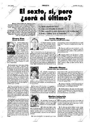 ABC SEVILLA 25-06-1996 página 140