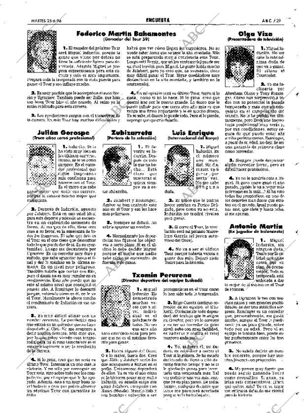 ABC SEVILLA 25-06-1996 página 141