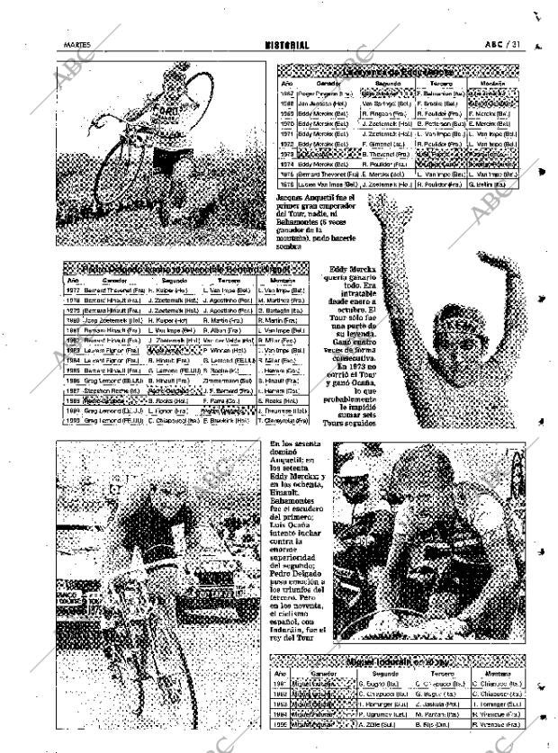 ABC SEVILLA 25-06-1996 página 143