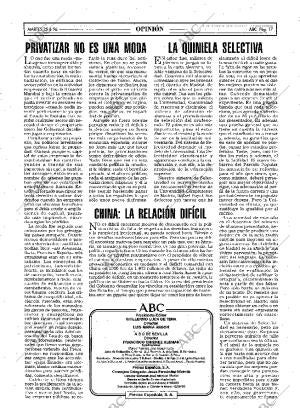 ABC SEVILLA 25-06-1996 página 17