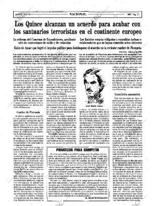 ABC SEVILLA 25-06-1996 página 21