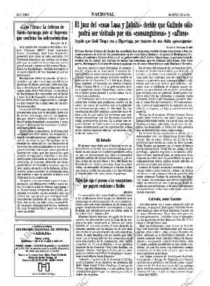 ABC SEVILLA 25-06-1996 página 24