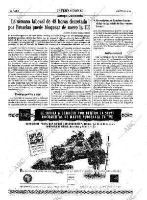 ABC SEVILLA 25-06-1996 página 32