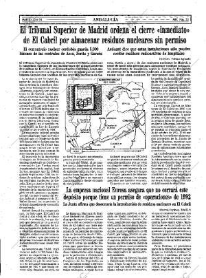 ABC SEVILLA 25-06-1996 página 33