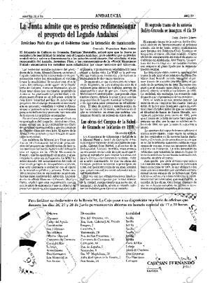 ABC SEVILLA 25-06-1996 página 39