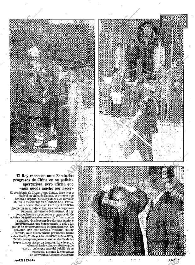 ABC SEVILLA 25-06-1996 página 5