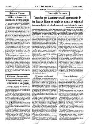 ABC SEVILLA 25-06-1996 página 50