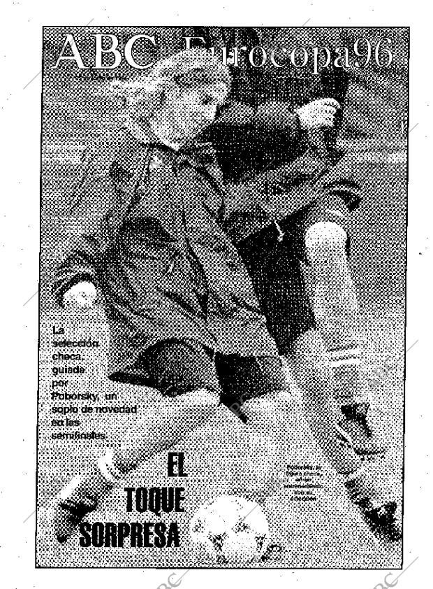 ABC SEVILLA 25-06-1996 página 55