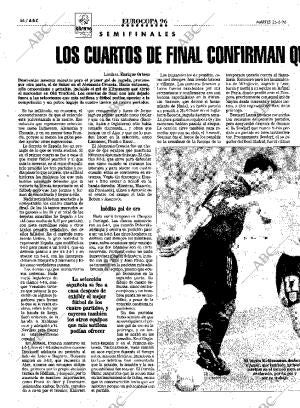 ABC SEVILLA 25-06-1996 página 56