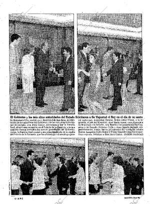 ABC SEVILLA 25-06-1996 página 6