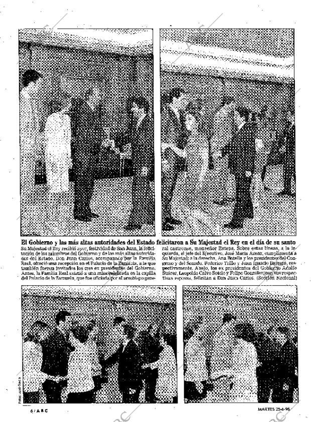 ABC SEVILLA 25-06-1996 página 6