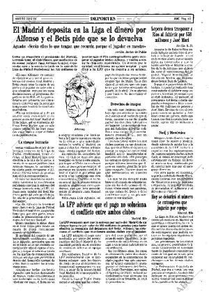 ABC SEVILLA 25-06-1996 página 63