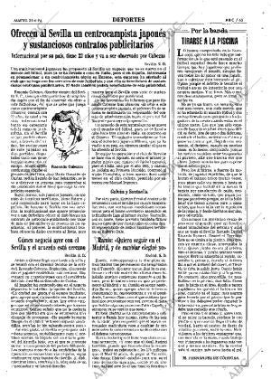 ABC SEVILLA 25-06-1996 página 65