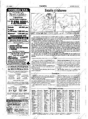 ABC SEVILLA 25-06-1996 página 70
