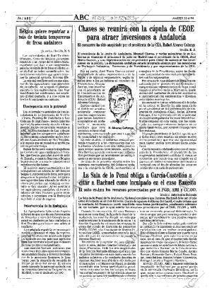 ABC SEVILLA 25-06-1996 página 74