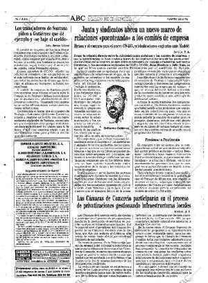 ABC SEVILLA 25-06-1996 página 76