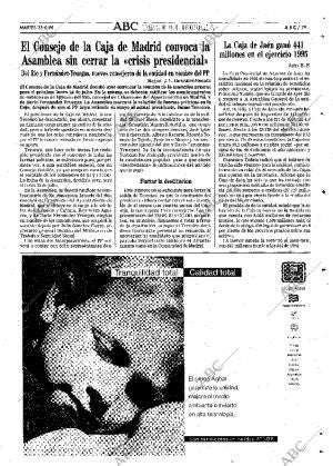 ABC SEVILLA 25-06-1996 página 79